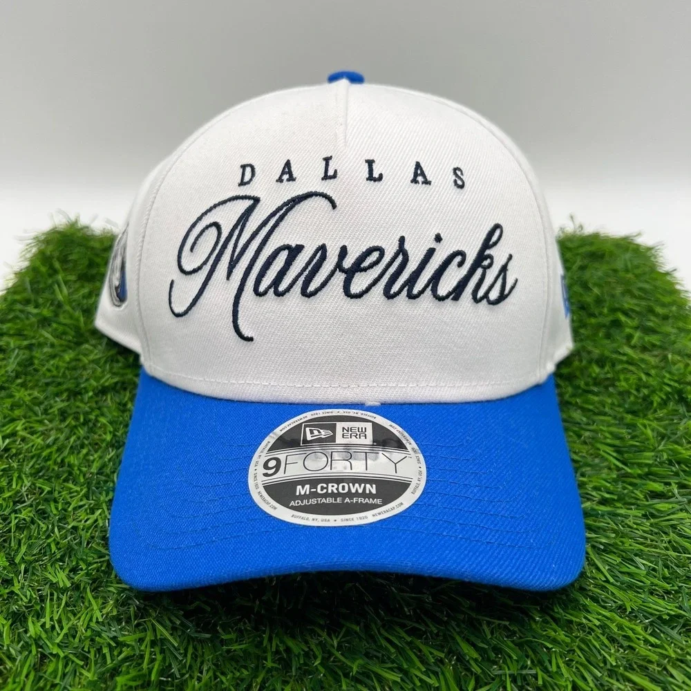 New Era new feel